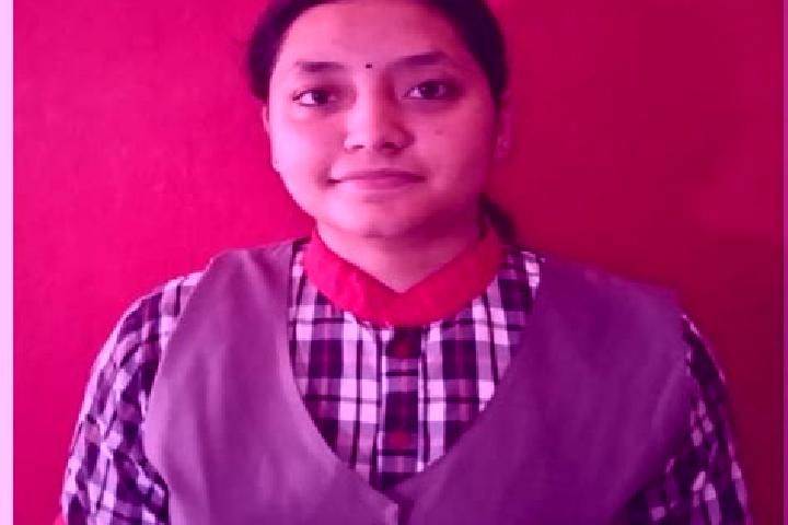 Madison, 22 — Escort in Tirumalagiri, India
