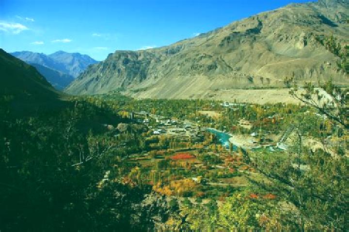 Madison, 22 — Escort in Vanj, Tajikistan