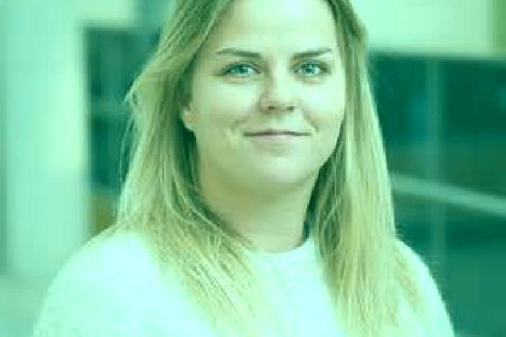 Madison, 22 — Escort in Viborg, United States