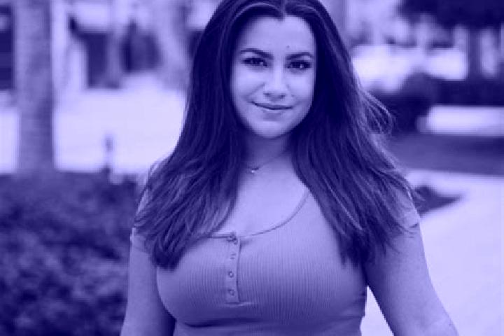Madison, 22 — Escort in Villano Beach, United States