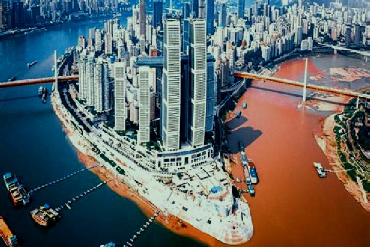 Madison, 22 — Escort in Yatou, China