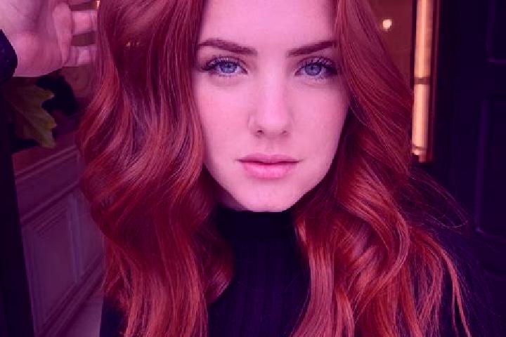 Madison, 23, a auburn blue-eyed mixed companion based in Jandaira. Offering Tantra, Travel Companion, 69, A-Level, Domination. Available for incall and outca...