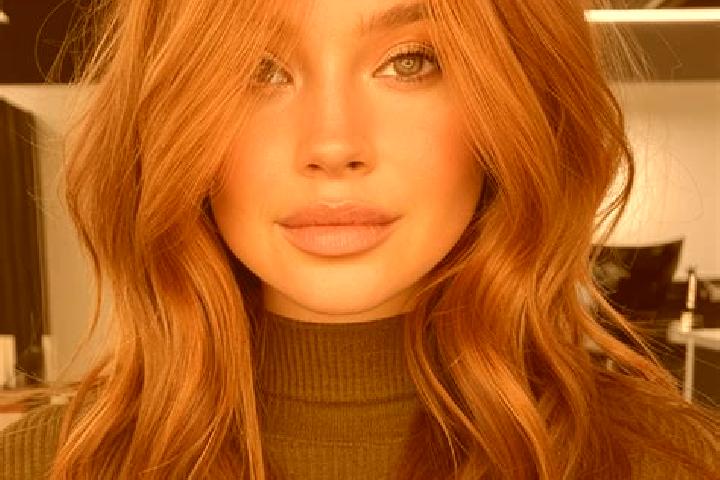 Madison, 23, a auburn grey-eyed slavic companion based in Palm Beach. Offering CIM, 69, Striptease. Available for incall and outcall, day and evening dates.