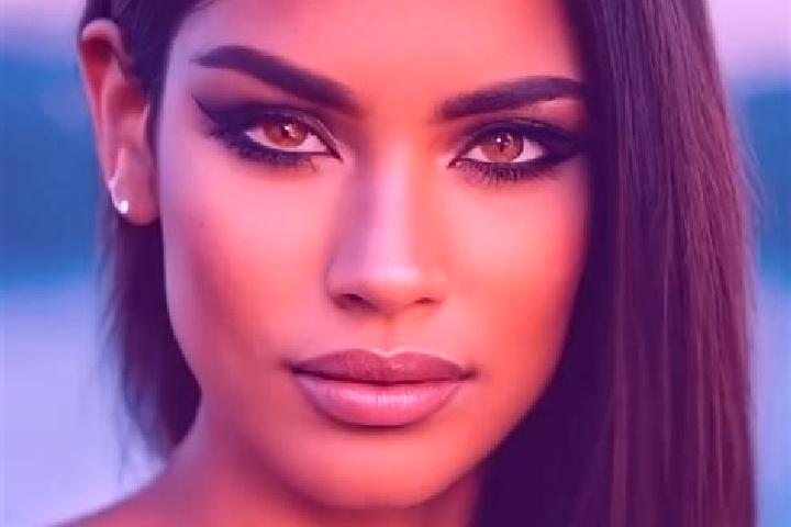 Madison, 23, a black amber-eyed latina companion based in Herrischried. Offering Overnight, Dinner Date, CIM, 69. Available for incall and outcall, day and e...