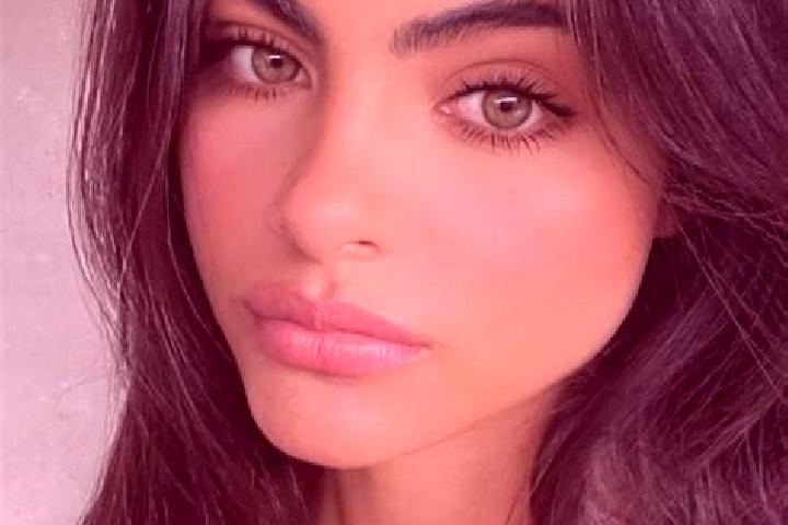 Madison, 23, a black dark-eyed latina companion based in Chevy Chase Section Five. Offering Domination, CIM, A-Level, Prostate Massage. Available for incall ...