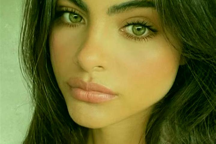 Madison, 23, a black green-eyed latina companion based in Horrues. Offering Domination, Deep French Kissing, Striptease, Massage. Available for incall and ou...