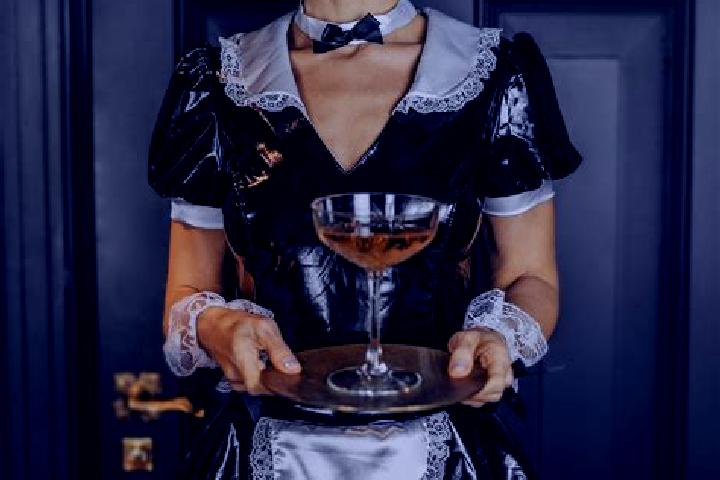 Madison, 23, a black grey-eyed mediterranean companion based in Urdorf / Nieder-Urdorf. Offering Dinner Date, Prostate Massage, Couples, Travel Companion, BD...