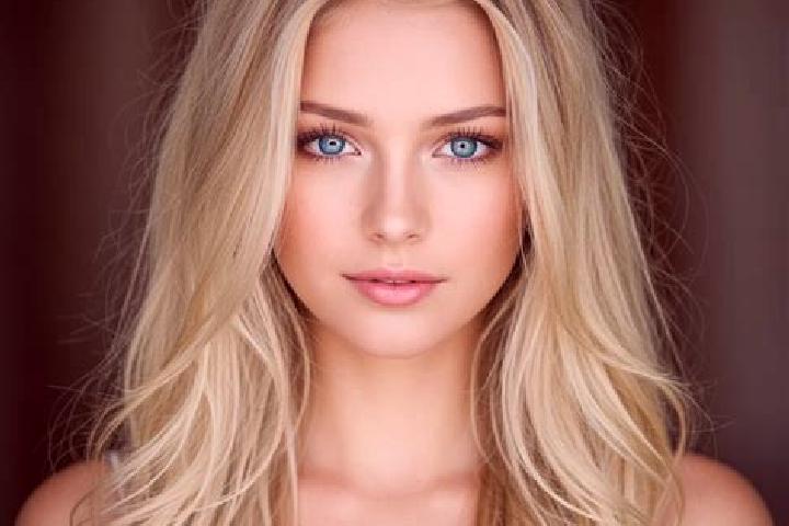 Madison, 23, a blonde grey-eyed mixed companion based in Hacihueseyin. Offering CIM, OWO, GFE. Available for incall and outcall, overnight bookings available.