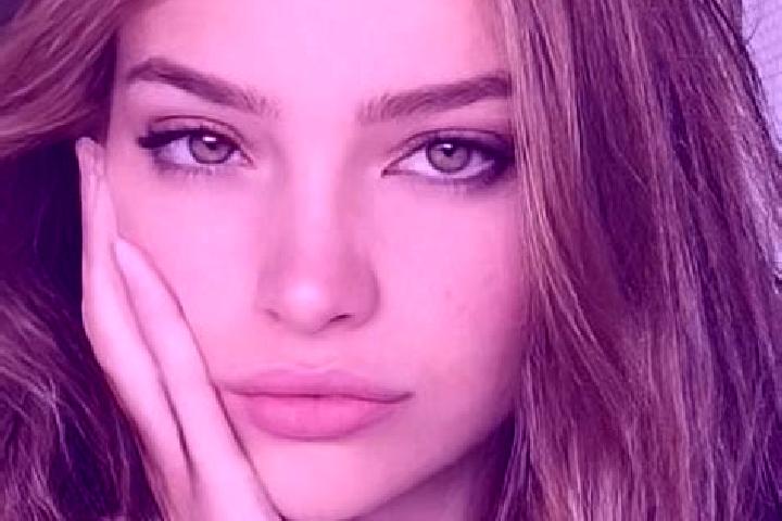 Madison, 23, a blonde hazel-eyed caucasian companion based in San Fedele Intelvi. Offering Party Girl, Deep French Kissing, CIM, Travel Companion. Available ...