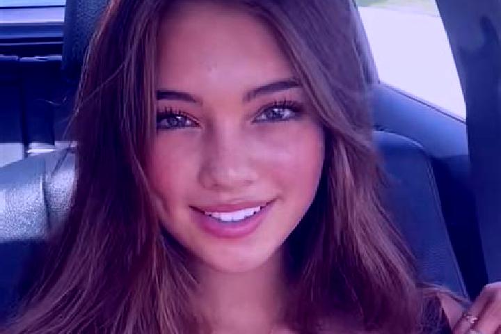 Madison, 23, a brunette grey-eyed latina companion based in Confresa. Offering Striptease, OWO, A-Level, Overnight. Available for incall and outcall, day and...