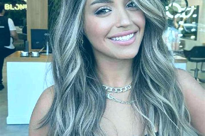 Madison, 23, a dark blonde brown-eyed caucasian companion based in Douala. Offering Duos, Domination, Roleplay, Girlfriend Experience. Available for incall a...