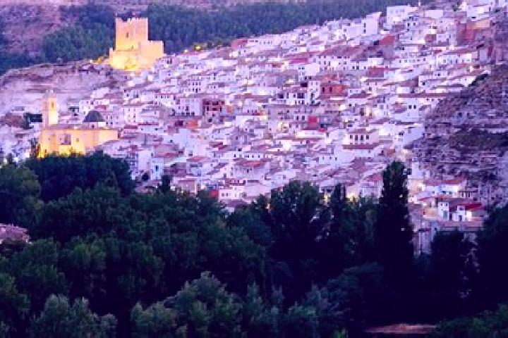 Madison, 23 — Escort in Alcala del Valle, Spain