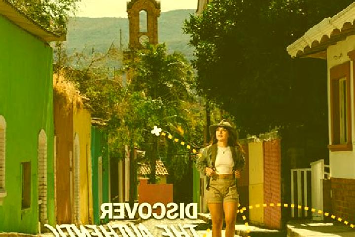 Madison, 23 — Escort in Amatlan de Canas, Mexico
