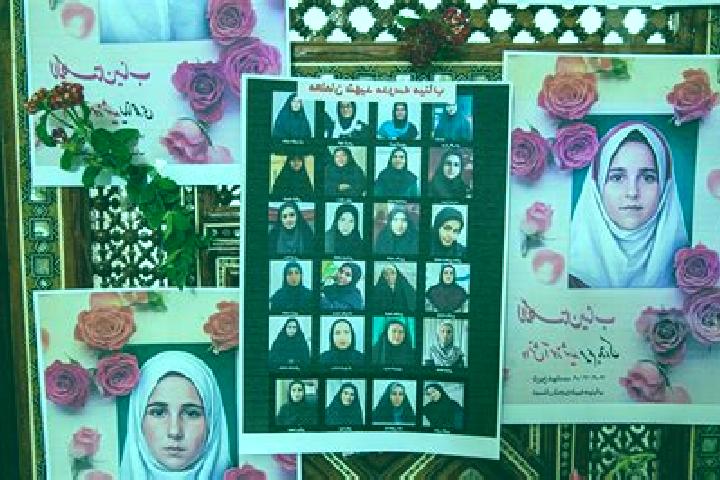 Madison, 23 — Escort in Ash Shajarah, Syria