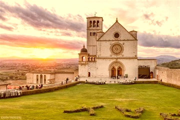 Madison, 23 — Escort in Assisi, Italy