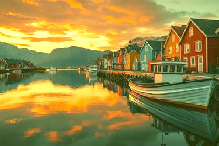 Madison, 23 — Escort in Aure, Norway