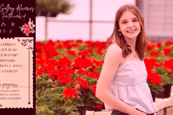 Madison, 23 — Escort in Bendzary, Ukraine