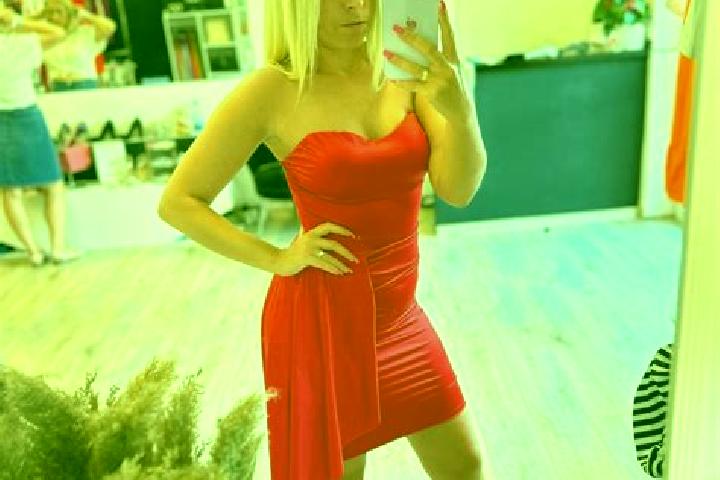 Madison, 23 — Escort in Botos, Serbia