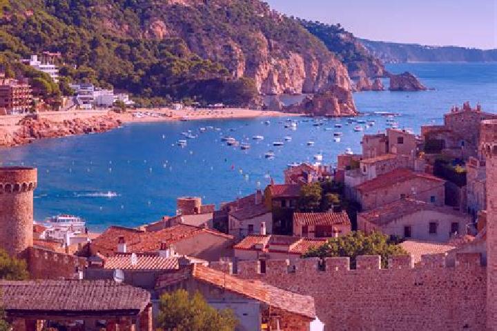 Madison, 23 — Escort in Brazatortas, Spain
