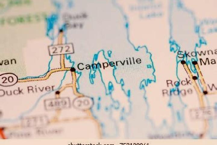Madison, 23 — Escort in Camperville, Canada