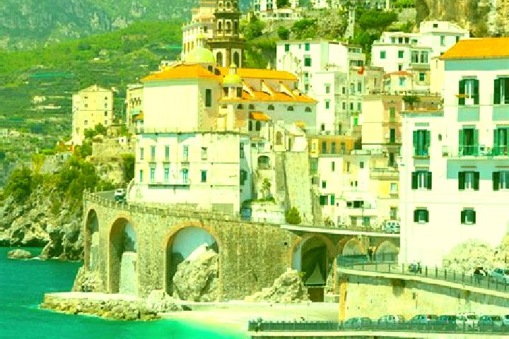 Madison, 23 — Escort in Capodimonte, Italy