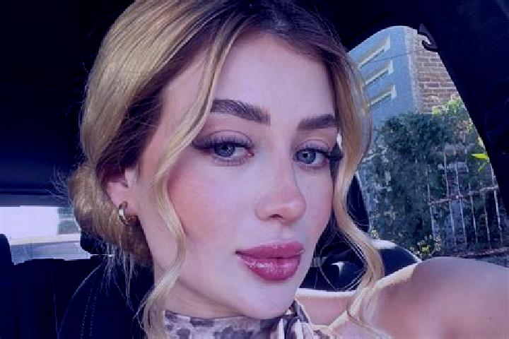 Madison, 23 — Escort in Capriata d Orba, Italy