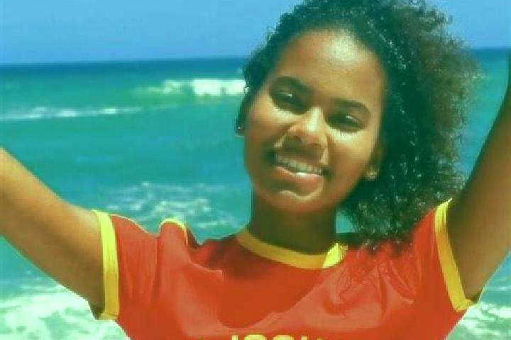 Madison, 23 — Escort in Cariamba, Angola