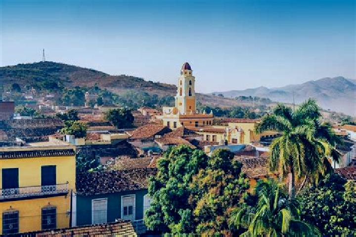 Madison, 23 — Escort in Cienfuegos, Cuba