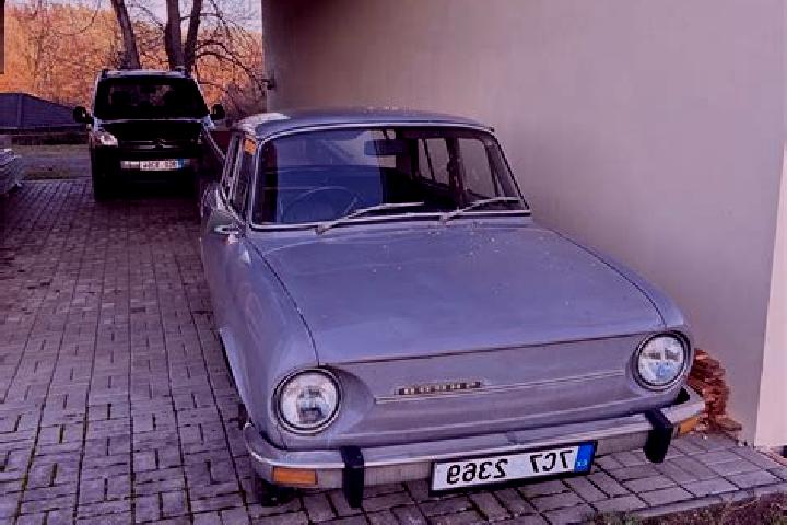 Madison, 23 — Escort in Driten, Czech Republic