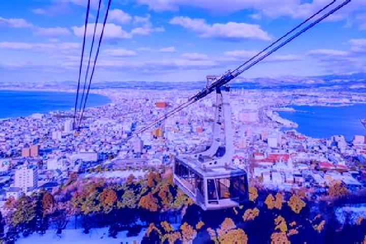 Madison, 23 — Escort in Hakodate, Japan