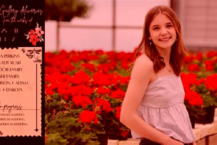 Madison, 23 — Escort in Hinx, France