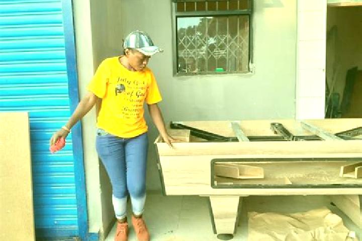 Madison, 23 — Escort in Kasempa, Zambia