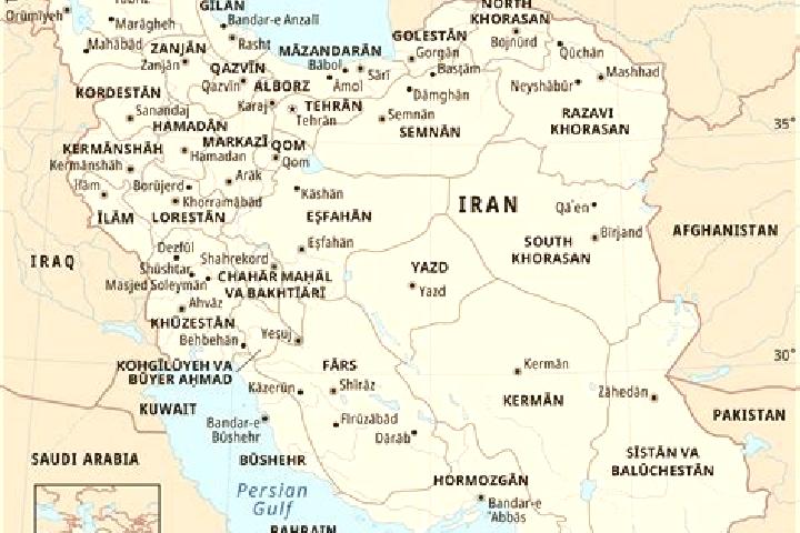 Madison, 23 — Escort in Lotfabad, Iran