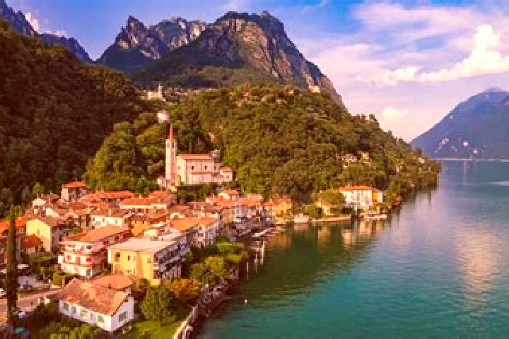 Madison, 23 — Escort in Marano Ticino, Italy