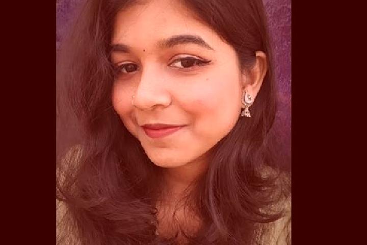 Madison, 23 — Escort in Mathurapur, India