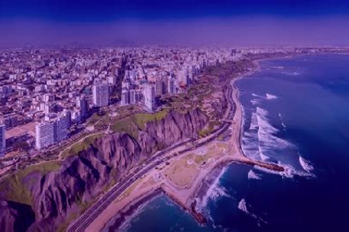 Madison, 23 — Escort in Miraflores, Peru