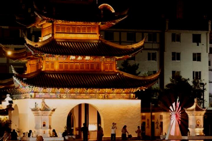 Madison, 23 — Escort in Nanjing, China