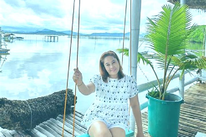 Madison, 23 — Escort in New Washington, Philippines