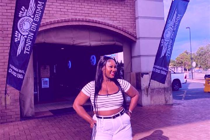 Madison, 23 — Escort in Nkowakowa, South Africa