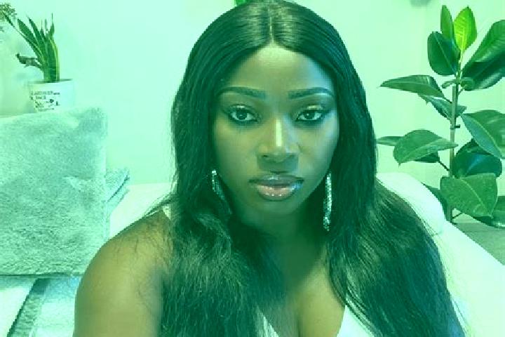 Madison, 23 — Escort in Ogbede, Nigeria
