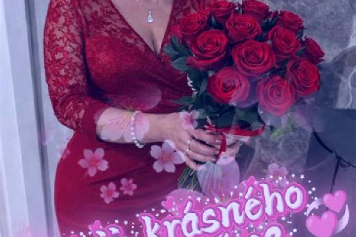 Madison, 23 — Escort in Oslavany, Czech Republic