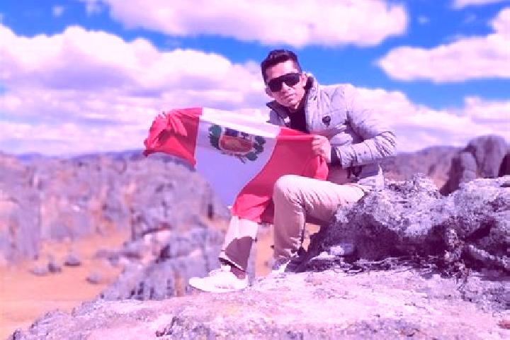 Madison, 23 — Escort in Pancan, Peru