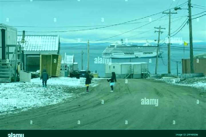 Madison, 23 — Escort in Pond Inlet, Canada
