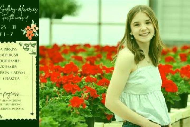 Madison, 23 — Escort in Priiskovyy, Russia