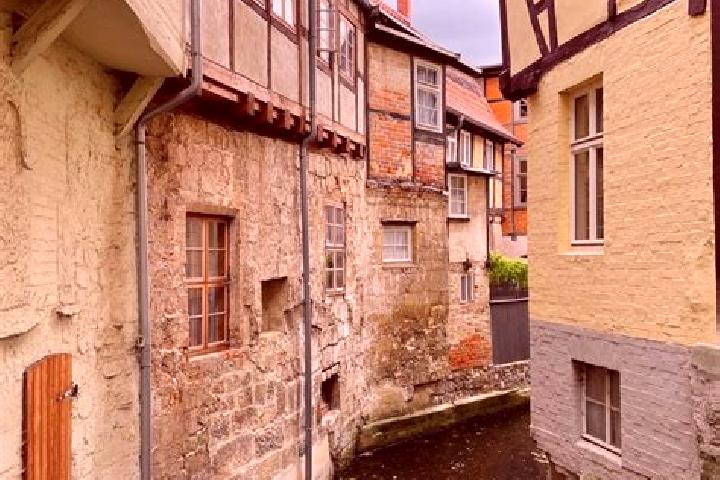 Madison, 23 — Escort in Quedlinburg, Germany