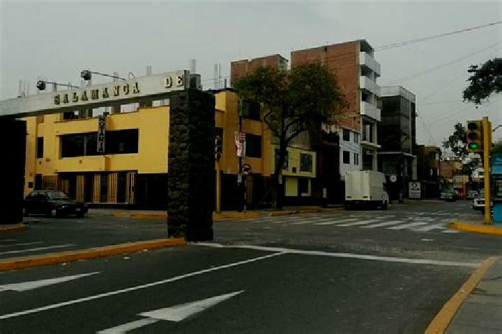 Madison, 23 — Escort in Salamanca, Peru