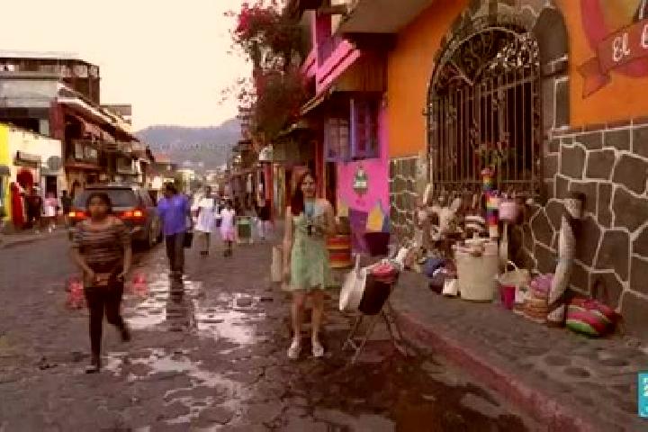 Madison, 23 — Escort in San Isidro Huilotepec, Mexico