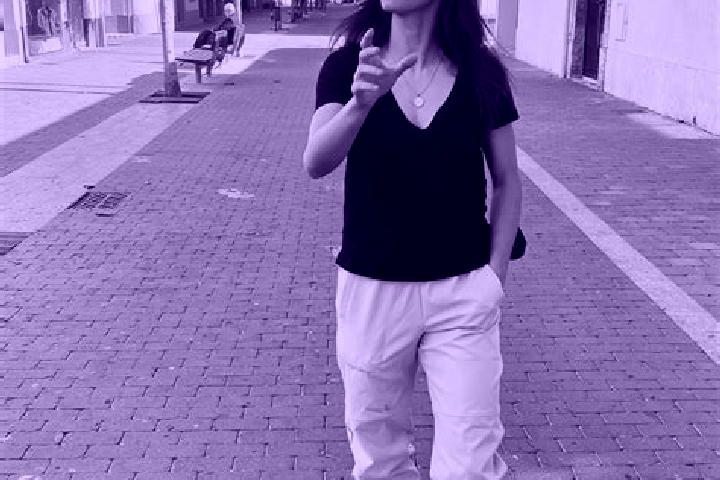 Madison, 23 — Escort in Sant Pere de Ribes, Spain