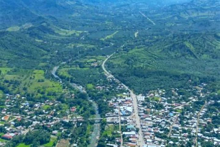 Madison, 23 — Escort in Santa Rosa de Aguan, Honduras