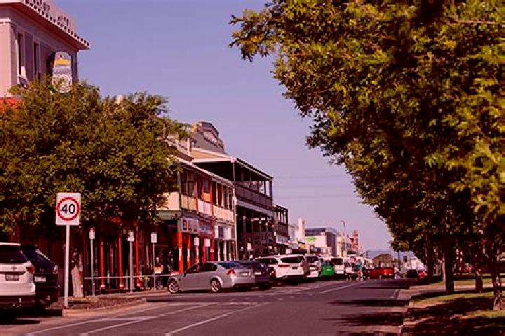 Madison, 23 — Escort in Semaphore South, Australia